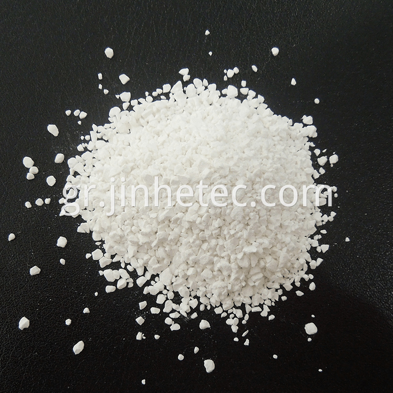 Water Cleaning Chemicals Sodium Dichloroisocyanurate SDIC